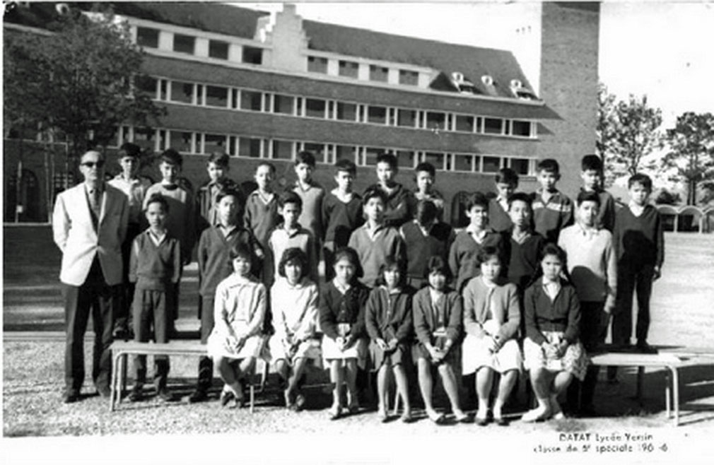 Promo69 5 SPE (1963 64)w